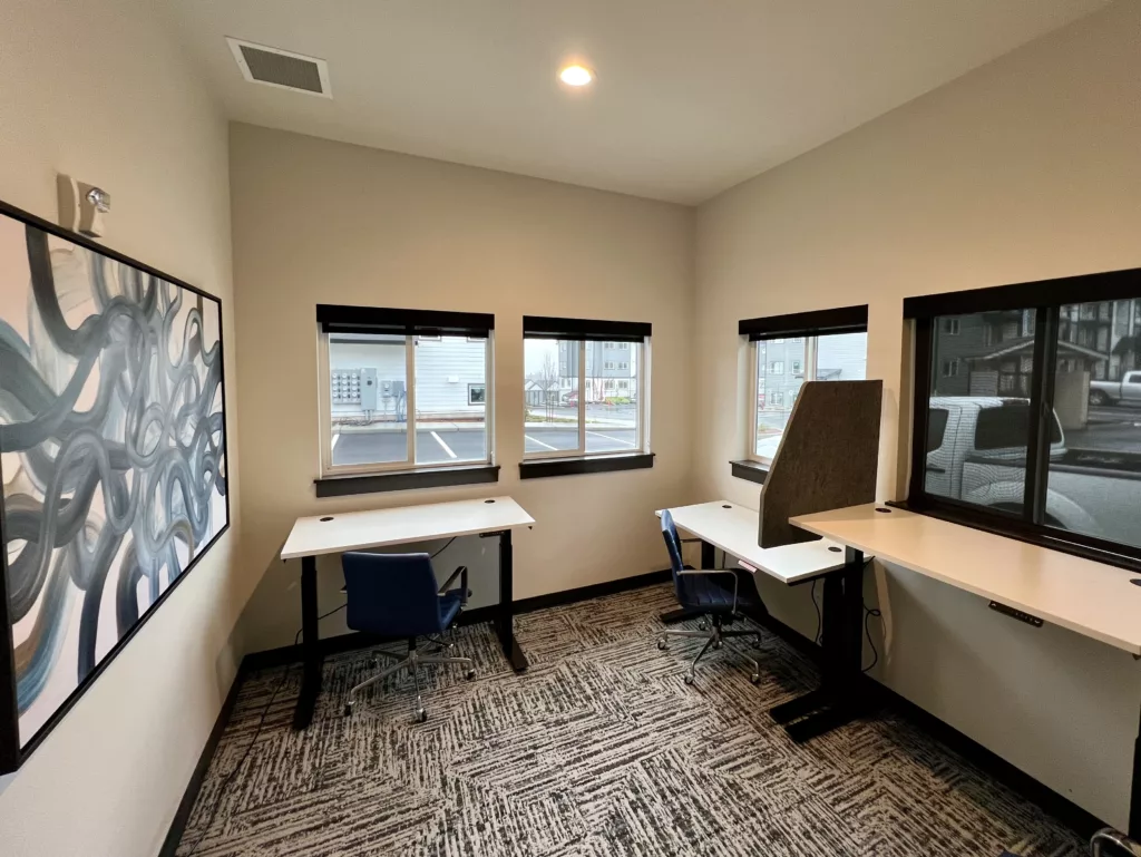 Summit Vista apartments in Port Orchard, WA