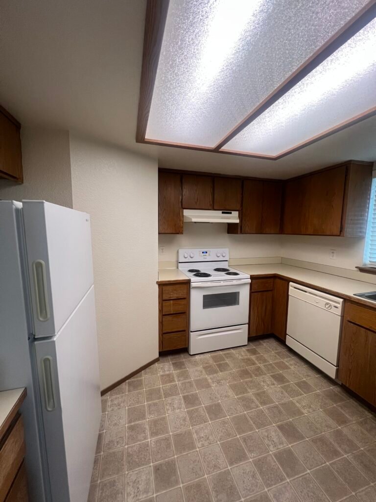 Liberty Gardens apartments in Marysville, WA