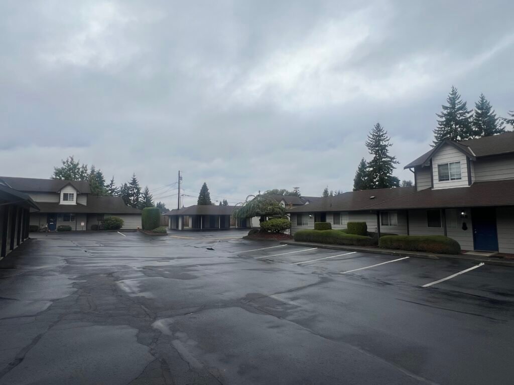 Liberty Gardens apartments in Marysville, WA