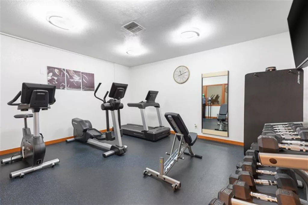 Olympic Heights apartments in Olympia, WA