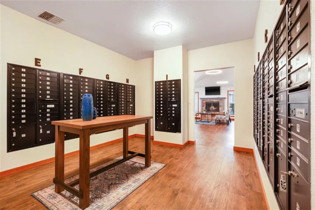 Olympic Heights apartments in Olympia, WA