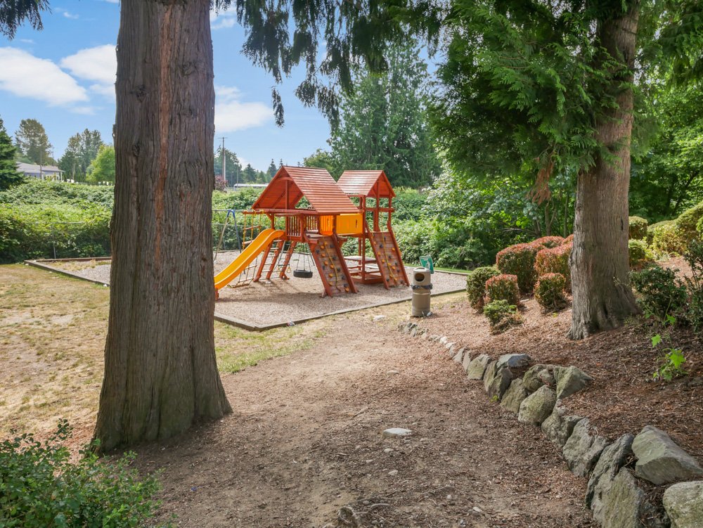 Brookside apartments in Kent, WA