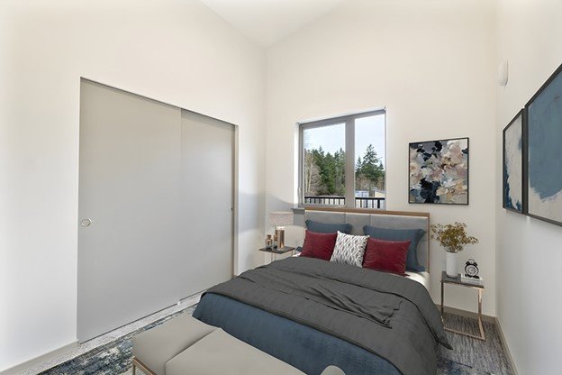 Crescent Point apartments in Olympia, WA