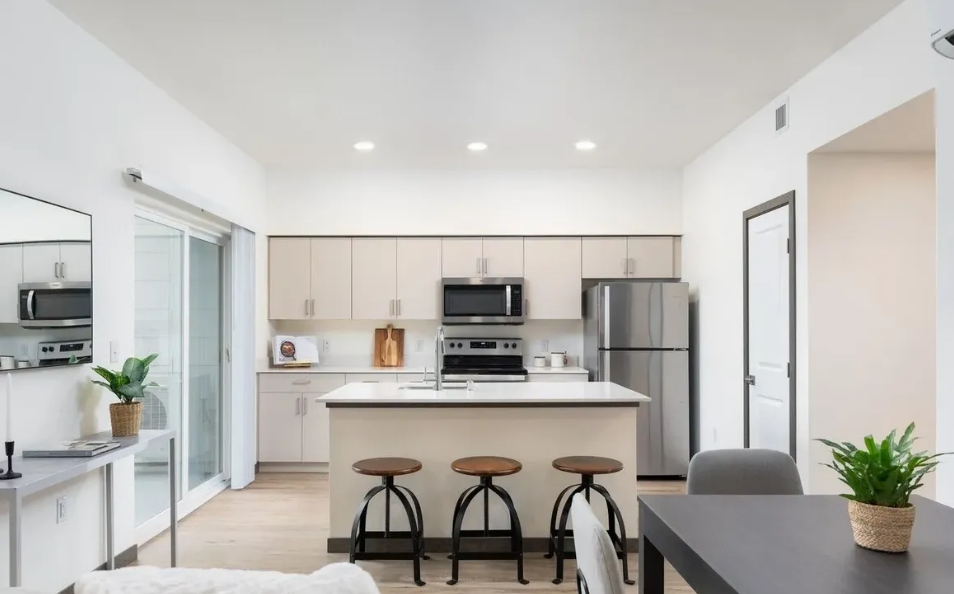 Nisqually Landing apartments in Yelm, WA