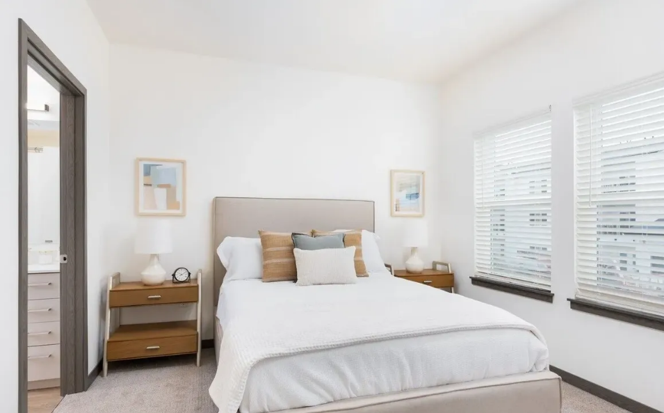 Nisqually Landing apartments in Yelm, WA