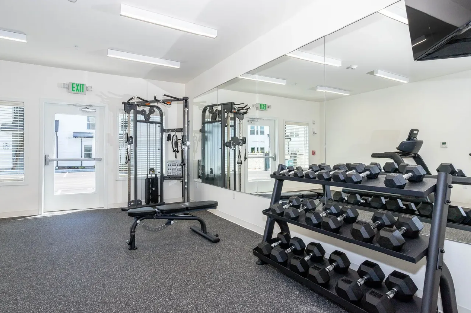 Nisqually Landing apartments in Yelm, WA