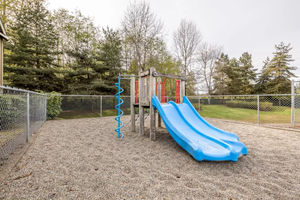 Trailside apartments in Lacey, WA
