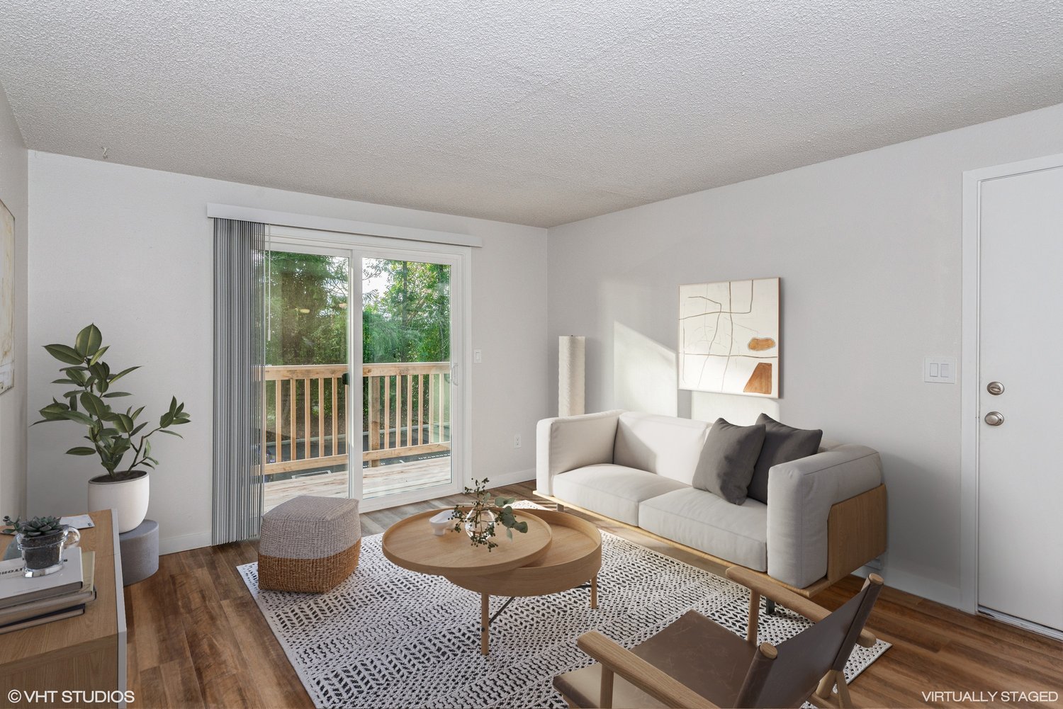 Timber Run apartments in Port Orchard, WA