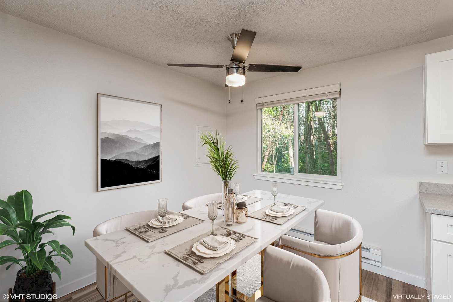 Timber Run apartments in Port Orchard, WA