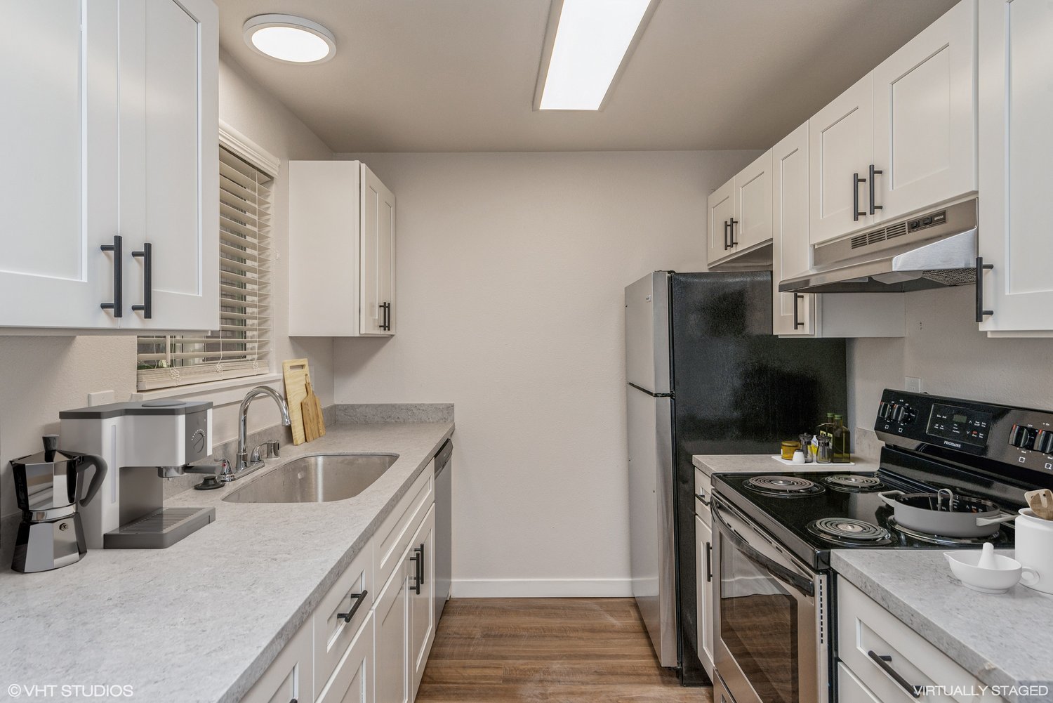 Timber Run apartments in Port Orchard, WA