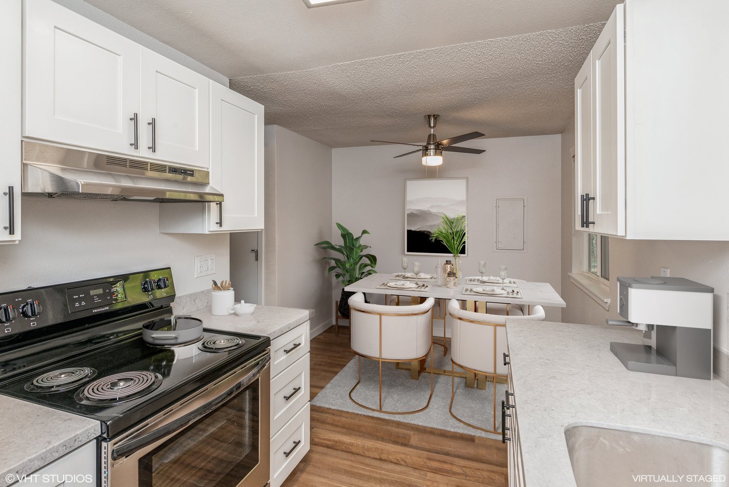 Timber Run apartments in Port Orchard, WA