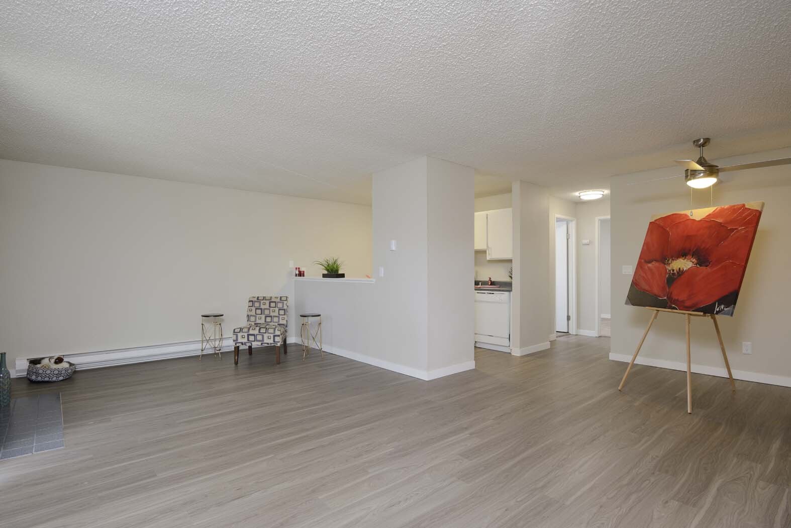 Arbor Chase apartments in Kent, WA