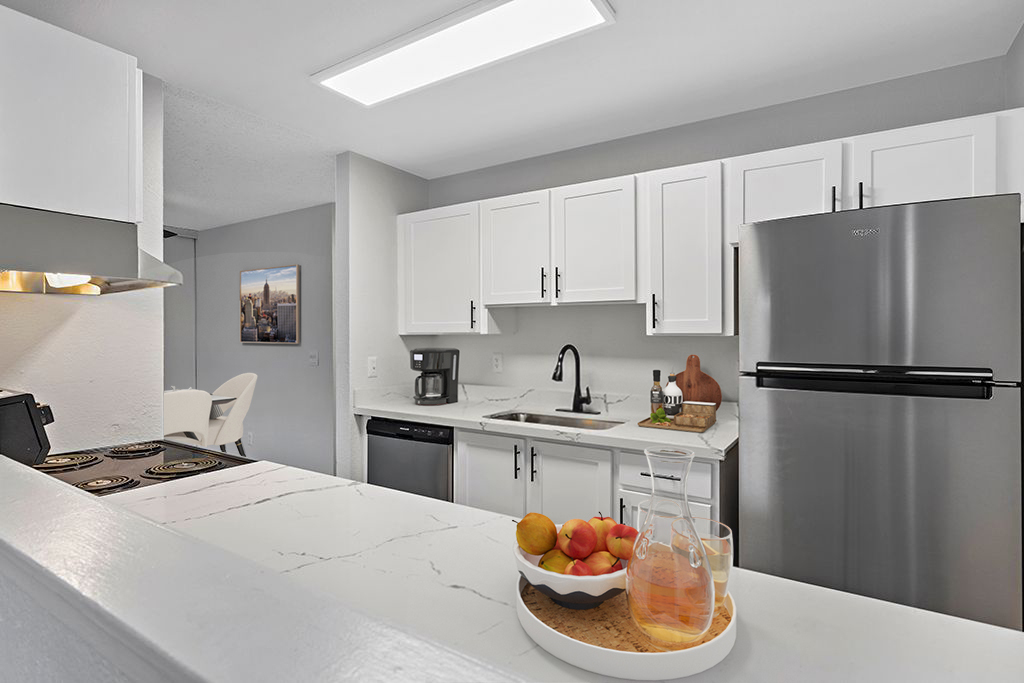 Arbor Chase apartments in Kent, WA