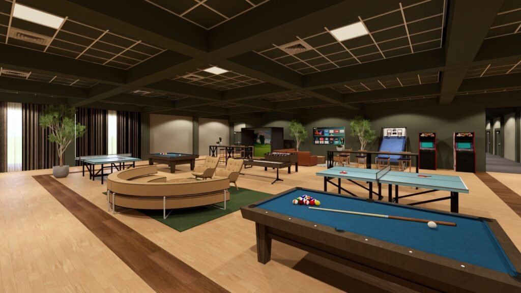 Westwater Village apartments in Olympia, WA