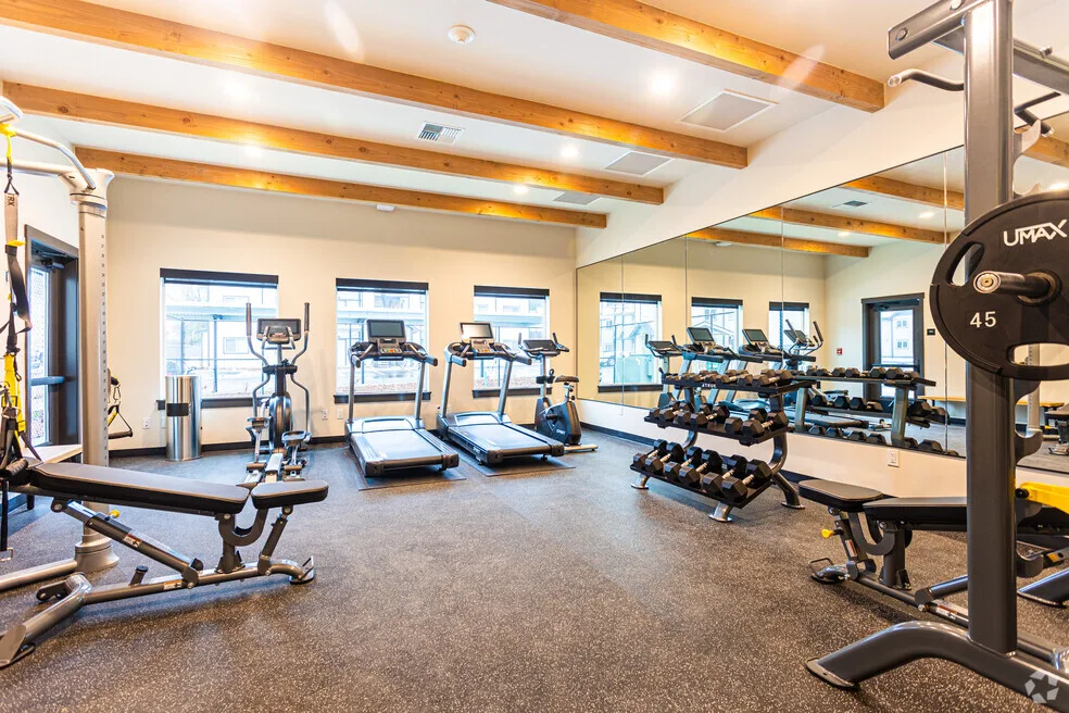 Summit Vista apartments in Port Orchard, WA