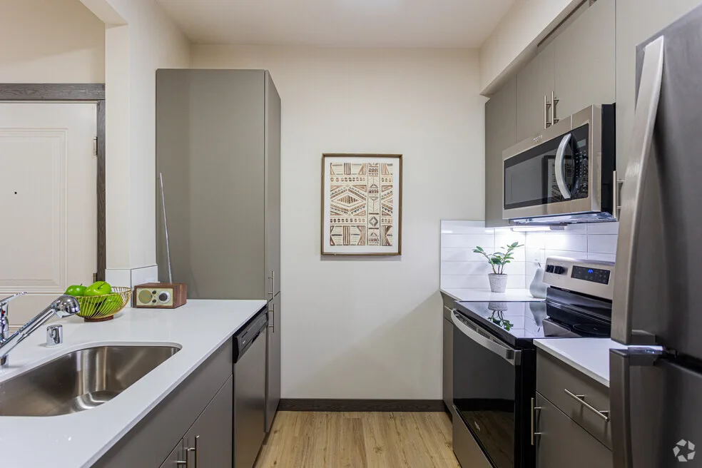 Summit Vista apartments in Port Orchard, WA