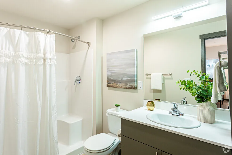 Summit Vista apartments in Port Orchard, WA