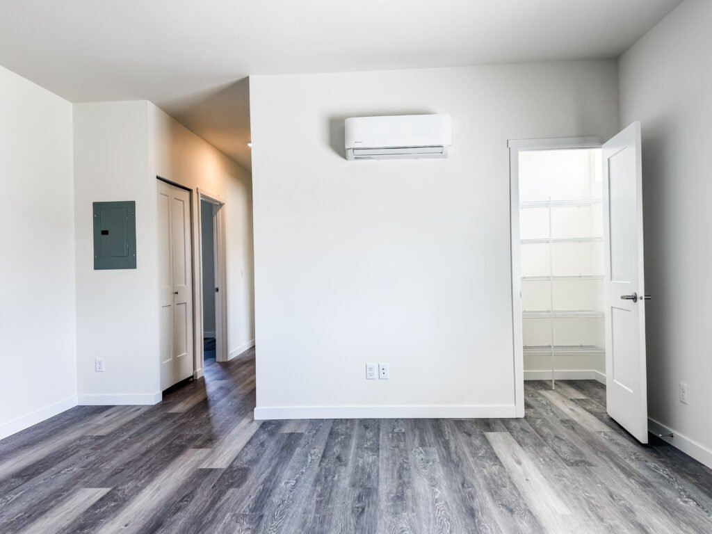 Lakewood Station apartments in Lakewood, WA