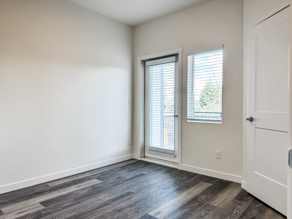 Lakewood Station apartments in Lakewood, WA