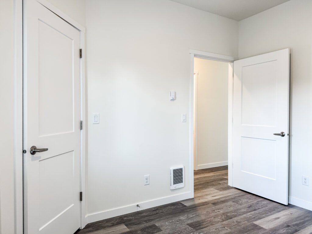 Lakewood Station apartments in Lakewood, WA