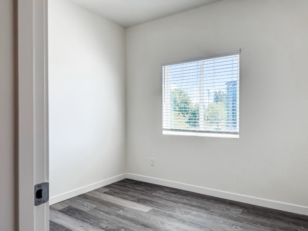 Lakewood Station apartments in Lakewood, WA