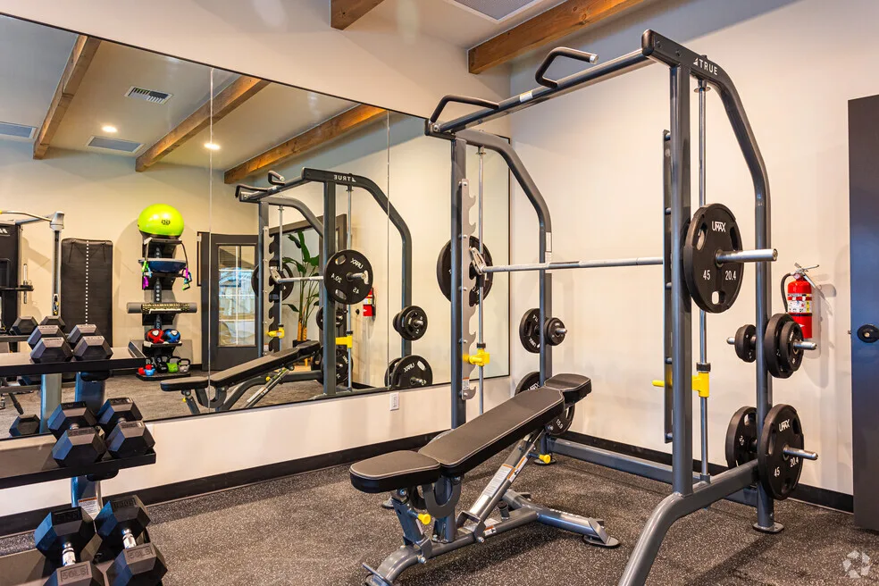 Summit Vista apartments in Port Orchard, WA