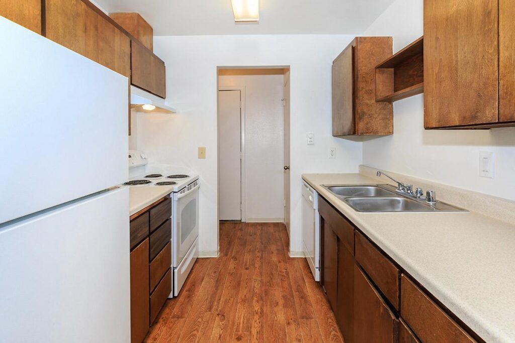 Abbey Lane apartments