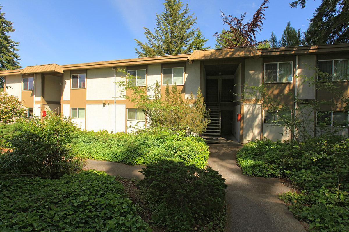 Abbey Lane apartments