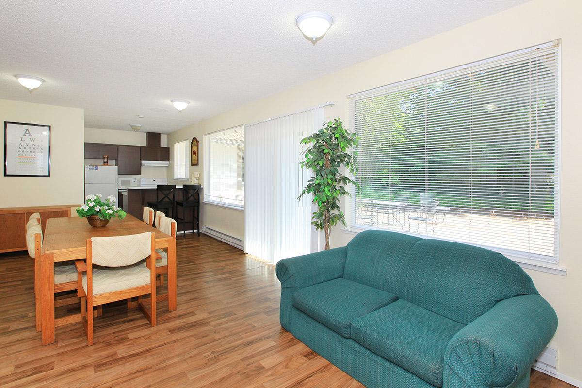 Abbey Lane apartments
