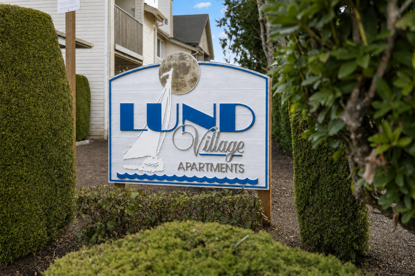 Lund Village